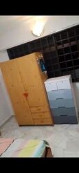 Blk 256 Simei Street 1 (Tampines), HDB 4 Rooms #622190841